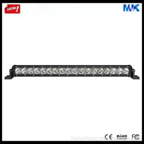 20\" 54W Auto 12V LED Driving Light, Cree LED 9-32V Auto LED Work light